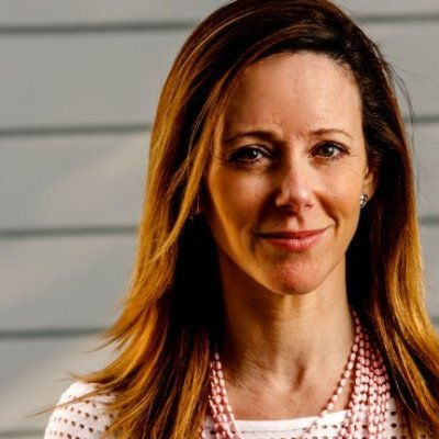 Catherine Berman