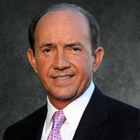 Tony Parnell
