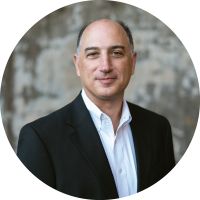Richard Lebovitz