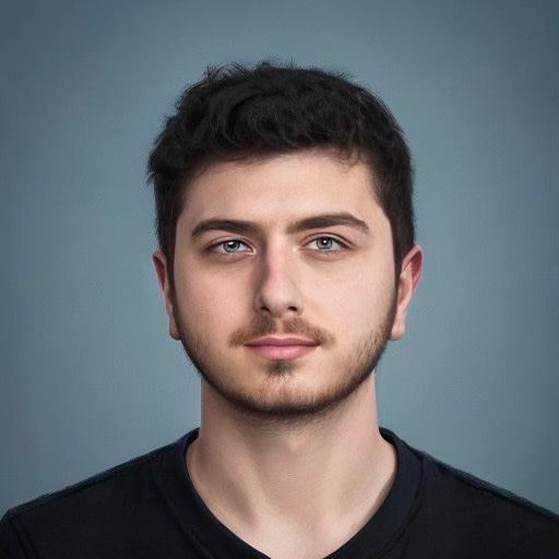 Ben Adamsky