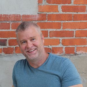 Russell Reitz