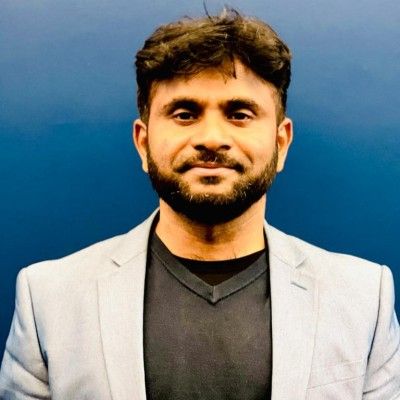 Vinod Guduri