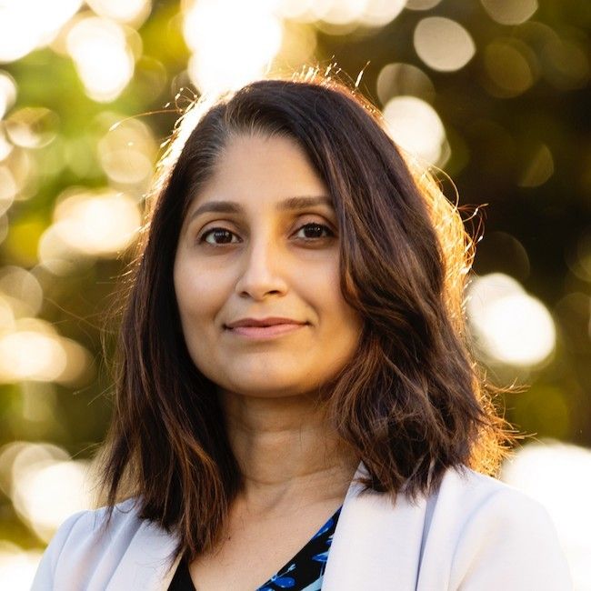 Shubha Nabar