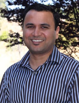Ajay Gulati