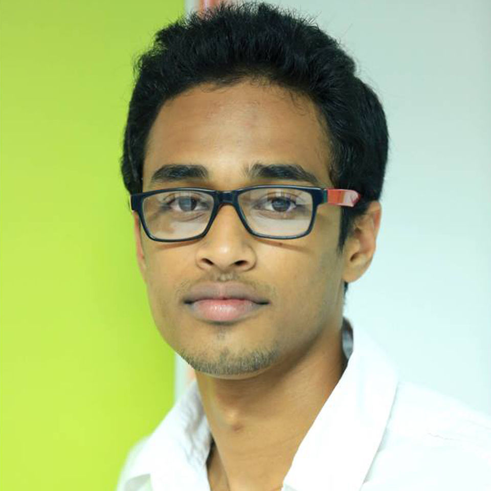 Jibin Jose