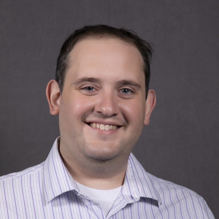 Justin D'Angelo