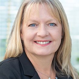 Katrinka McCallum
