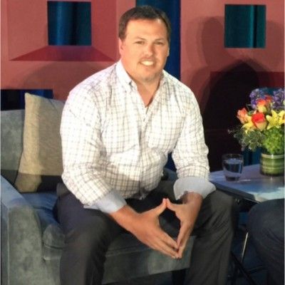 Derek Tippins