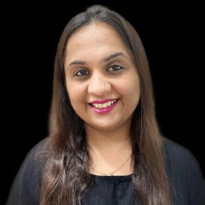 Ruchi Mehta