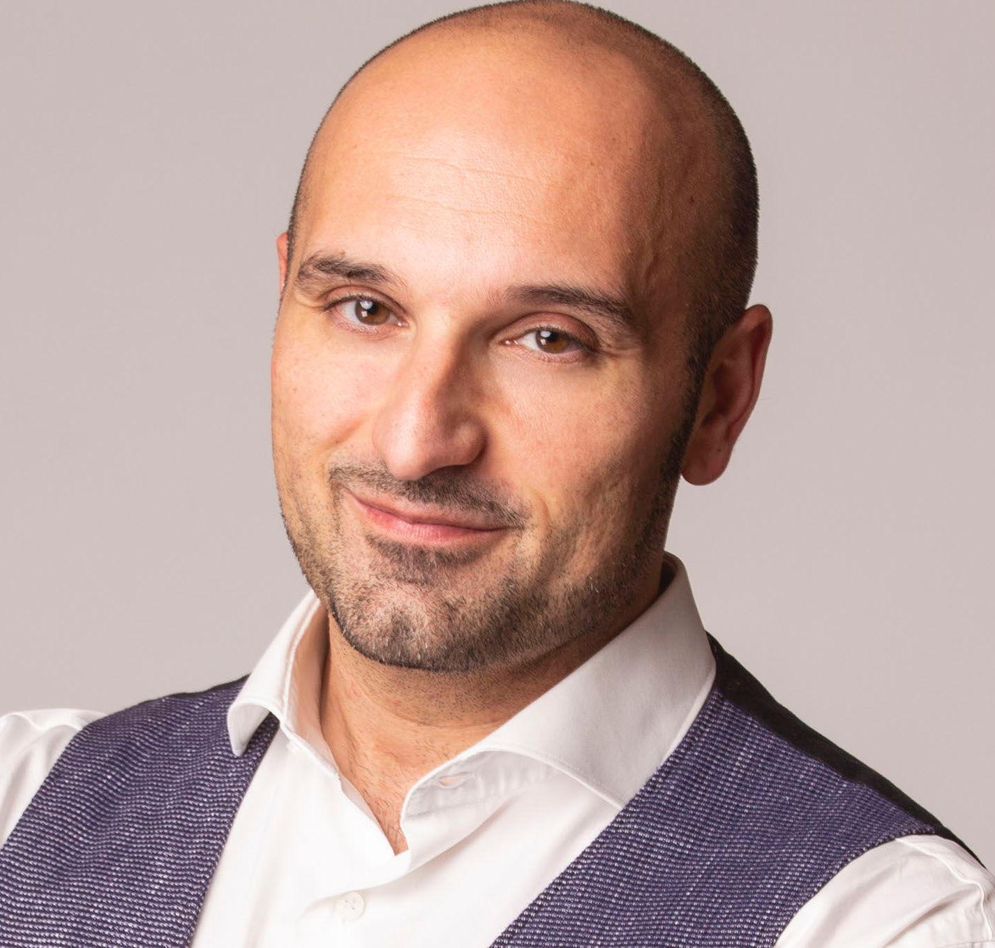 Claudio Vaccaro