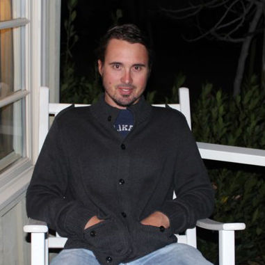 Allen Sanford