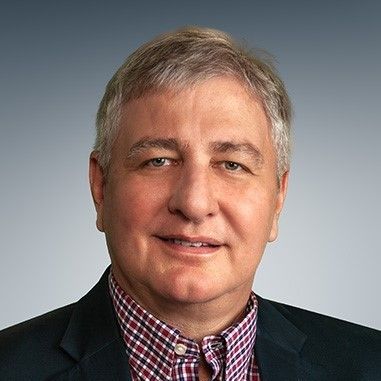 John Hildebrand