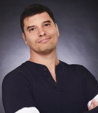 Nicolo Laurent