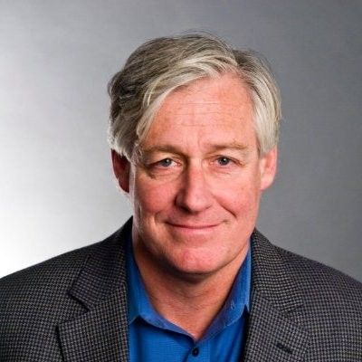Steve Rhoades