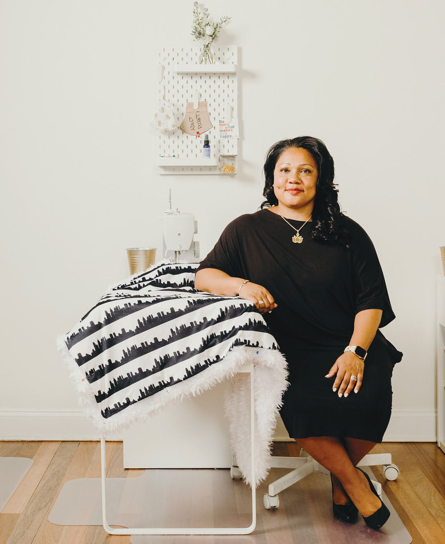 Tina Spence
