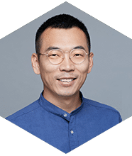 Shaw Wang