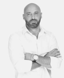 Ron Daniel