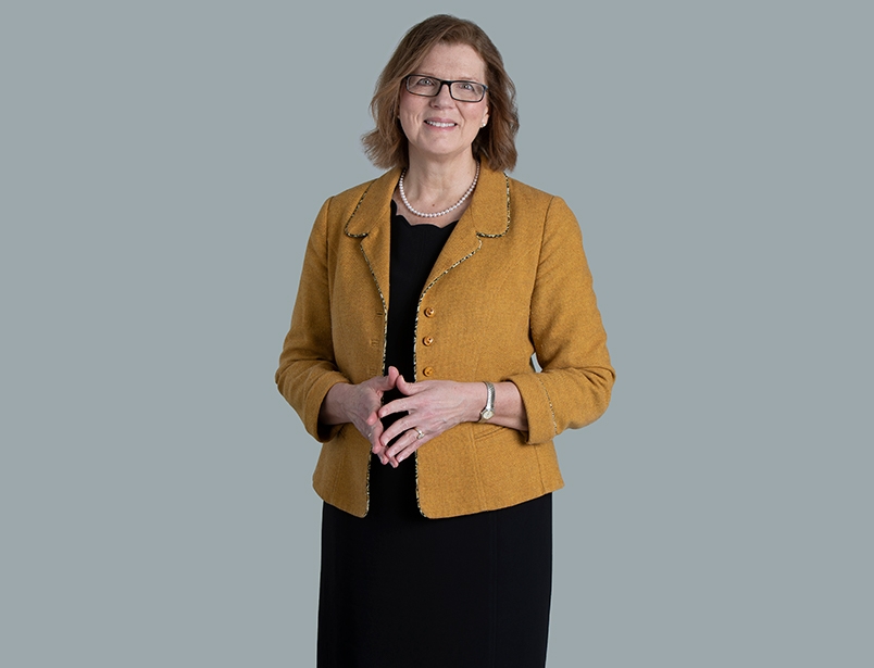 Sherry Coutu