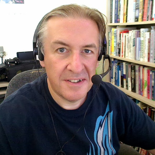 John Cumming