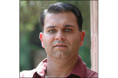 Rohit Agarwal