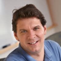 Daniel Moran