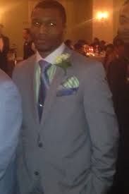 Breon Barrett