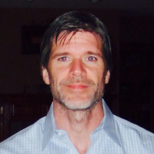 Steve Trier