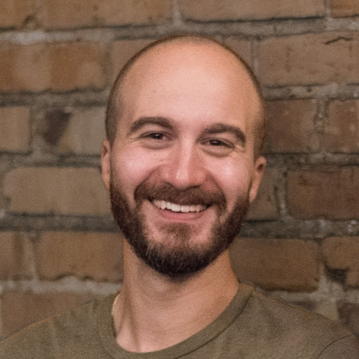 Nick Zafiropoulos