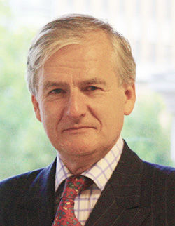 Jonathan Dawson