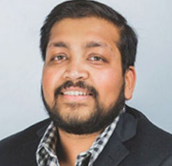 Amit Saha