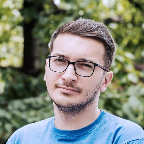 Bogdan Carpusor