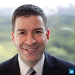 Scott Levine