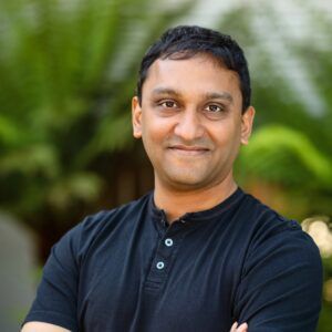 Srivatsan Laxman