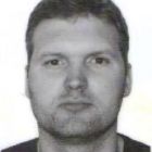 Dmitriy Yavorskiy