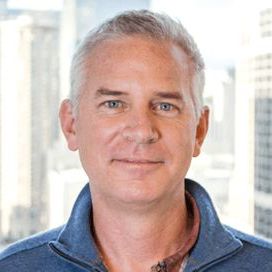 Mike McSherry