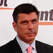 Nikos Nikolakopoulos