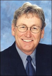 John Burd