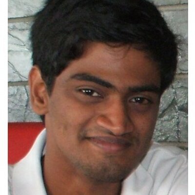 Harishankaran