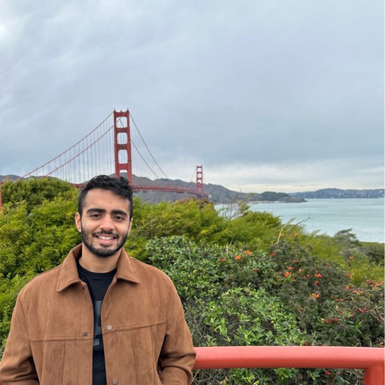 Angad Daryani