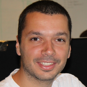 Eyal Molad