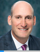 David Gitlin