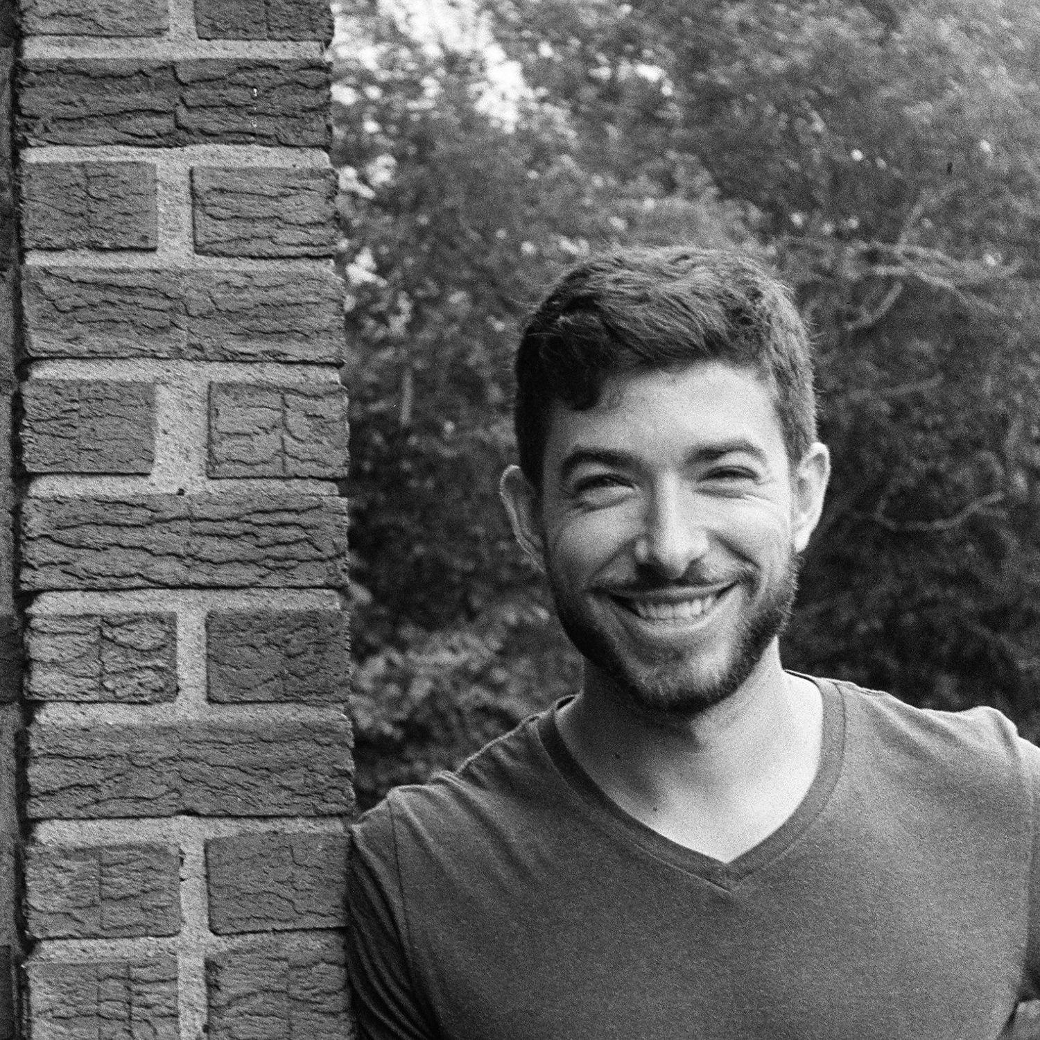 Nick Donald