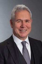 Ahmet Dorduncu