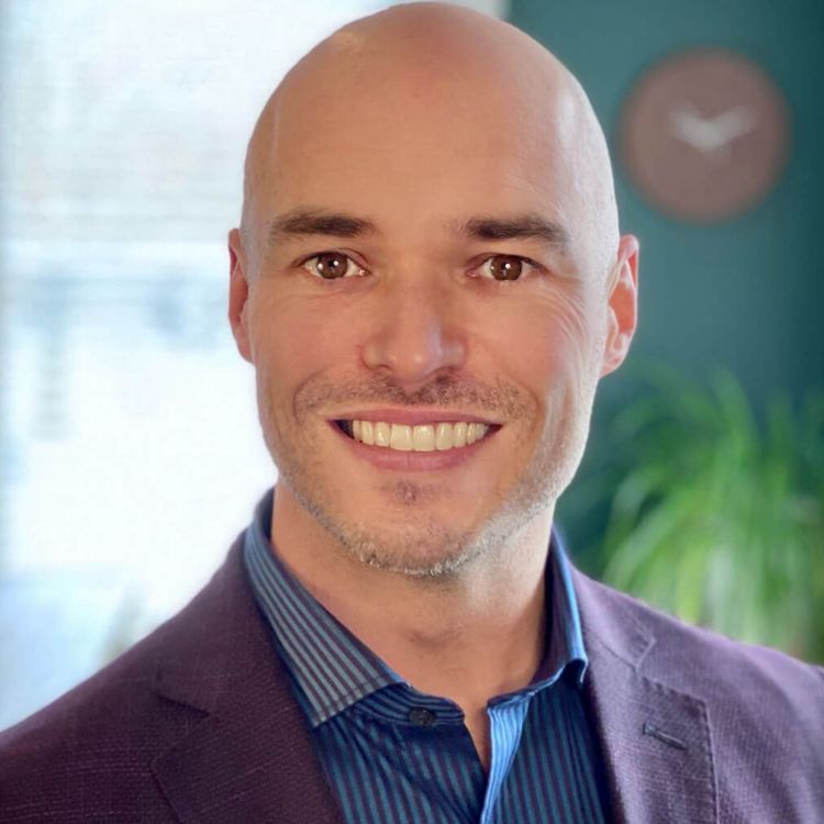 Chris Cardinal