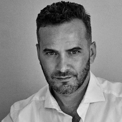 Joe Doucet