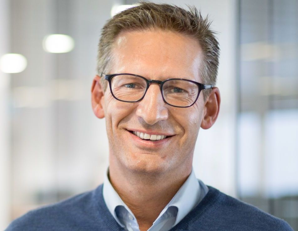 Martin Staub