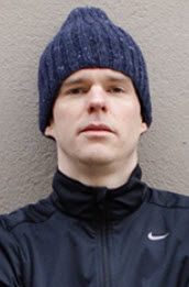 Magnus Hult