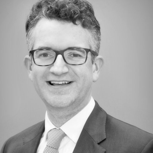 Paul Chamberlain