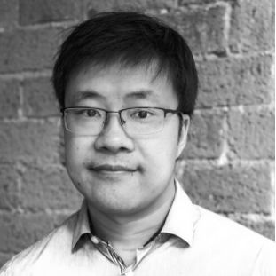 Jeffrey Hsu