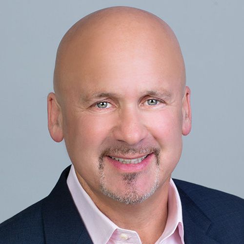 Brian Lillie